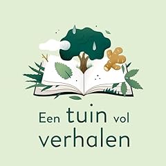 Een Tuin vol Verhalen omslagafbeelding