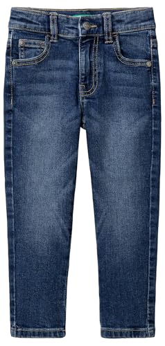 Pantalones Benetton elásticos que no aprietan para el día a día