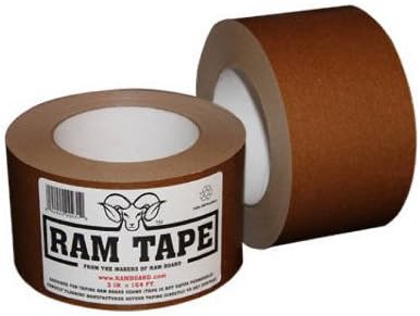 RT3164 Tape, 3-Inch x 164-Ft. - Quantity 16