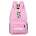 Produktbild Riverdale South Side Serpents Rucksack (Rosa)