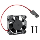 GDOOL H16BM RC Car 16397 Motor Cooling Fan Spare Parts for H16BM H14BM H16GT H16DR...
