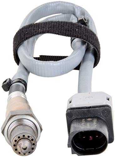 Sonde lambda Bosch 17218 d'origine type OE pour le contrôle des émissions