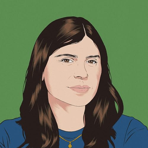 726: Building a Modern Jewish Deli with Edith's Elyssa Heller Podcast Por  arte de portada