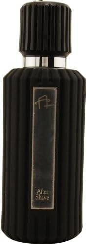 AFICIONADO by Fine Fragrances AFTERSHAVE 3.4 OZ (Package Of 2)
