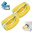 2pc Yellow