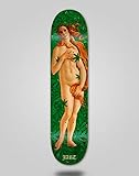  Jart monopatin Skate Skateboard Deck Tabla Renaissance III 8.25\" x31.7