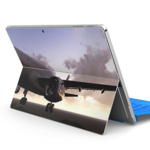 igsticker Surface pro7 (2019) pro6 pro2017 pro4 ��p �X�L���V�[�� �T�[�t�F�X �m�[�g�u�b�N �m�[�g�p�\�R�� �J�o�[ �P�[�X �t�B���� �X�e�b�J�[ �A�N�Z�T���[ �ی� 011231 ��蕨 ��s�@ ��