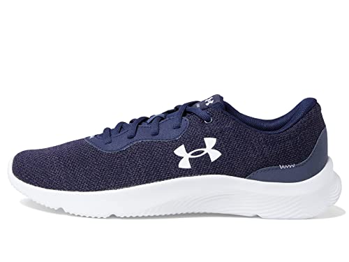 Image of Under Armour Men's Mojo 2 Lace-Ups Running Shoes | 3024134-001