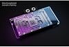 Patrocinado Patrocinado Estás viendo este anuncio basado en la relevancia del producto para tu consulta de búsqueda. Deja comentarios sobre el anuncio Alphacool Core Geforce RTX 5090 Solid + AMP GPU Water Block con backplate y Thermal Grizzly KryoSheet Thermal Pad Bundle 8