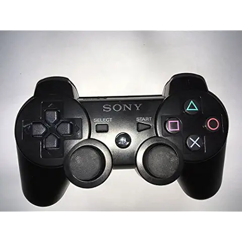 Manette PS3 Dual Shock 3 Cover
