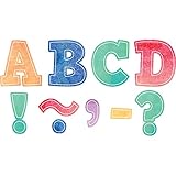 Teacher Created Resources Magnetic Letters and Number (TCR77360)