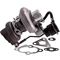Passend für Hyundai Accent Getz Matrix 1.5L D3EA TD02 TD025 TD025M Turbo Turbolader Turboladers