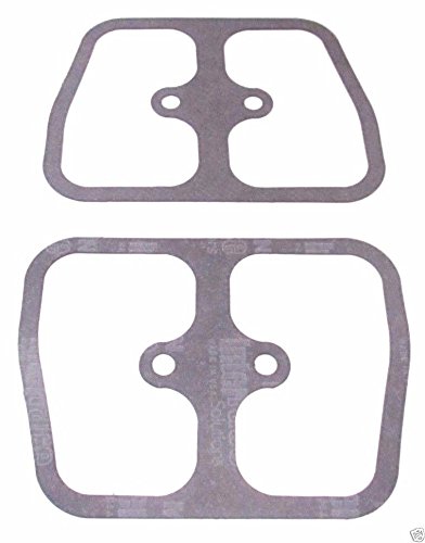 Kawasaki 11060-7013 Rocker Case Gasket, Pack Of 2 - Thumbnail 2