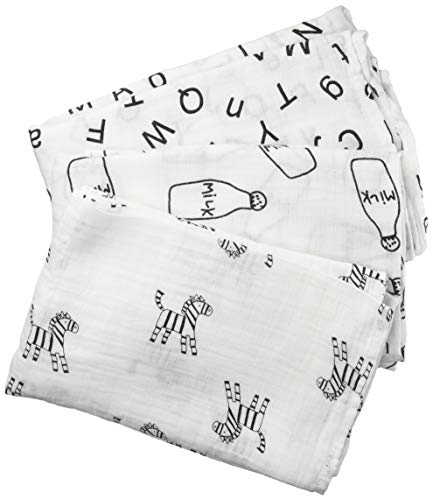 Pekitas 0239 Musseline, extra groß