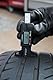 BRILLIANT TOOLS BT114903 Digital-Tiefenmessschieber, 0-25 mm [Powered by KS Tools]