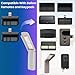 for liftmaster Craftsman Chamberlain Garage Door Opener Keypad Remote Universal, 893MAX 893LM 373LM 971LM 877MAX 877LM G940EV-P2 CMXZDCG440 878MAX
