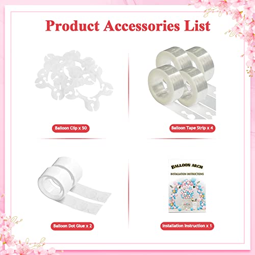 Putros 6Ft Gold Round Backdrop Stand Metal Circle Balloon Arch Frame Wedding Arch For Ceremony Birthday Party Anniversary Bridal Graduation Decoration #TOP4