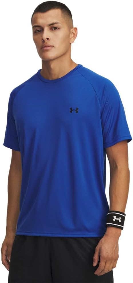 Under Armour Men’s Velocity 2.0 Short Sleeve T Shirt