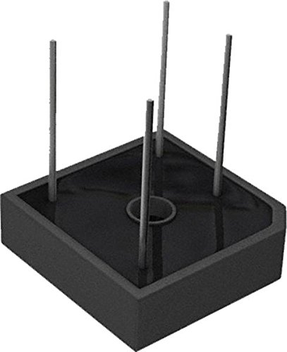 (5PCS) GBPC3506W RECT BRIDGE GPP 35A 600V GBPCW 3506 GBPC3506