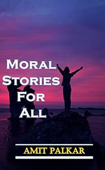 Paperback Moral Stories for All Book
