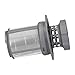 Imagen de Recamania Filtro Completo lavavajillas Compatible con Bosch Balay Siemens 10002494 427903