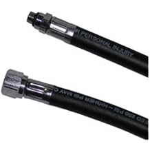 XS Scuba 32 inch LP Regulator Hose
