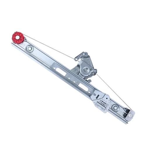 ウィンドウレギュレーターリフト Compatible With For E46 316i 318i 320i 323i 325i 328i リア左/右ウィンドウレギュレーター 51358212099 51358212100(Rear right)
