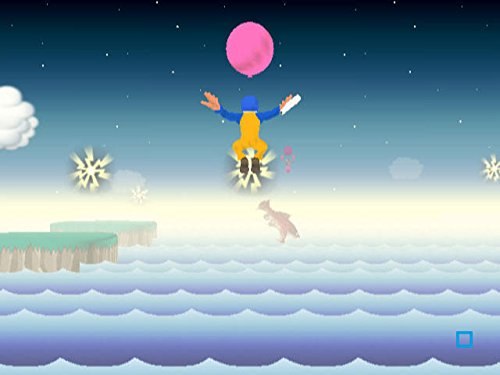 WarioWare : Smooth moves - Nintendo Selects