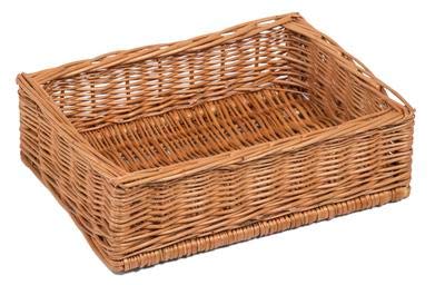 Display Basket 50x30Cm