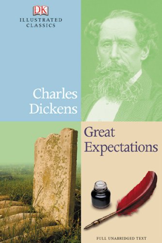 Great Expectations (Dk Illustrated Classics)