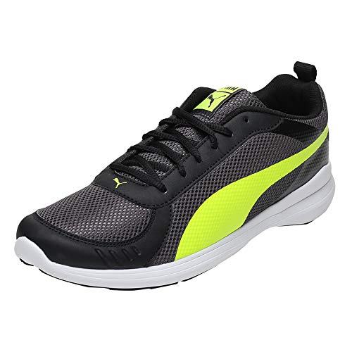 Image of Puma Mens Zenith Sneaker