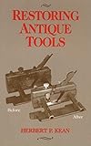 Restoring Antique Tools