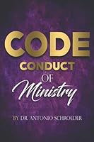 Code Conduct of Ministry 1735678953 Book Cover