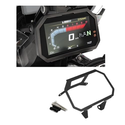 Tableau de bord R1300GS cadre protection écran 2023 2024 2025