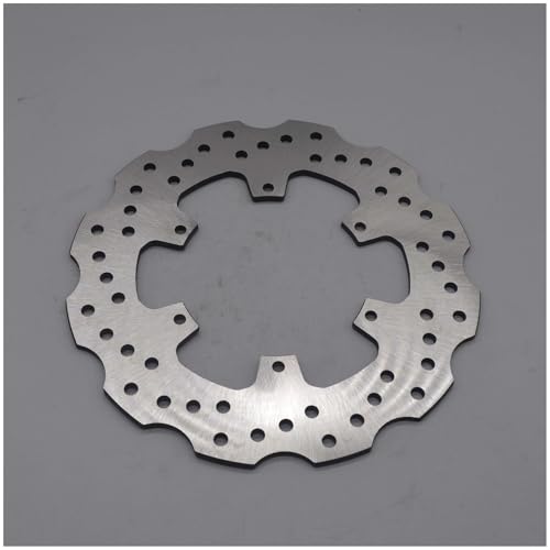Disque de frein moto Keeway BN251 idéal pour vos trajets urbains quotidiens