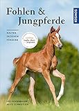  Fohlen und Jungpferde: halten, erziehen, fördern