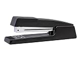 Stanley Bostitch® Full Strip Classic Stapler STAPLER,DSK,FULL STP,BK – view 3