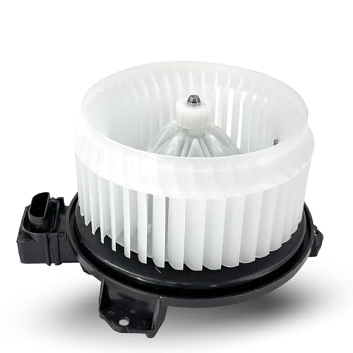 Motor de ventilador de calentador de CA con ventilador para Scion xD 2008-2014, Toyota Yaris 2007-2012, repuesto para OE # 700235, 8710352141, TO3126123