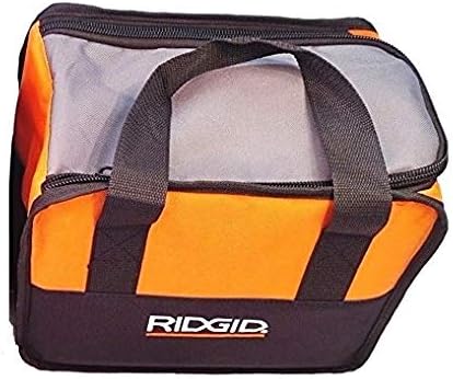 RIDGIDTool Bag (11"x8"x5") Carrying Case for Tools