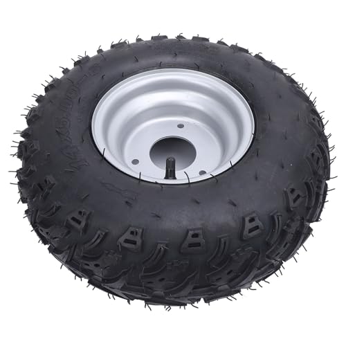 Pneu Sans Chambre à Air 14x5.00-6 Tubeless pour Quad et Kart