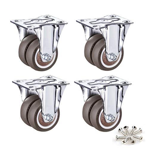 SLX^[Au[Ltwr[f[eB[LX^[AƋpTCgXCxzC[4A1.5/2C`Aő165 kg (364 LB) ܂ŃT|[gAX[YȈړƈ萫ɍœK(4 Directional Wheel,2 in)