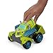 Fisher-Price Nickelodeon Blaze & the Monster Machines, Robot Rider Zeg
