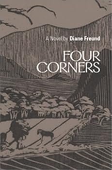Paperback Four Corners Book