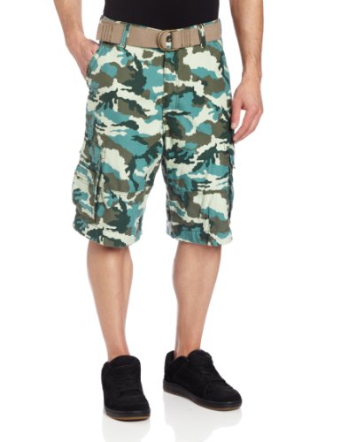 Levi's Men's Squad Cargo Short