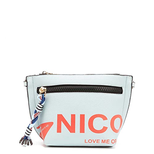 Los 5 Mejores Modelos De Bolsa Nicole Lee
