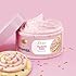 Dove Crumbl Limited Edition Confetti Cake Body Care Gift Set, 3 Count
