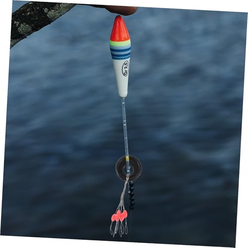 MAJORMENCH 600 Szt. Gumowych Stoperów Owalnych Do Spławików Space Beans Fishing Tackle Set Trwałe I Uniwersalne Regulatory Położenia Spławika Dla Poprawy Wydajności Wędkowania
