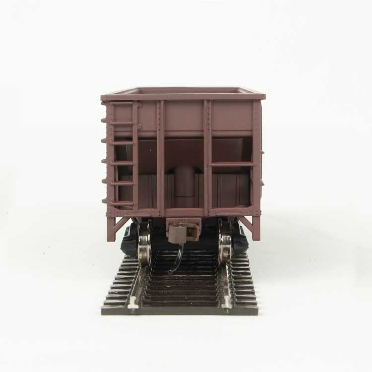 Walthers Trainline 931-1843 Coal Hopper Southern Pacific - Image 4