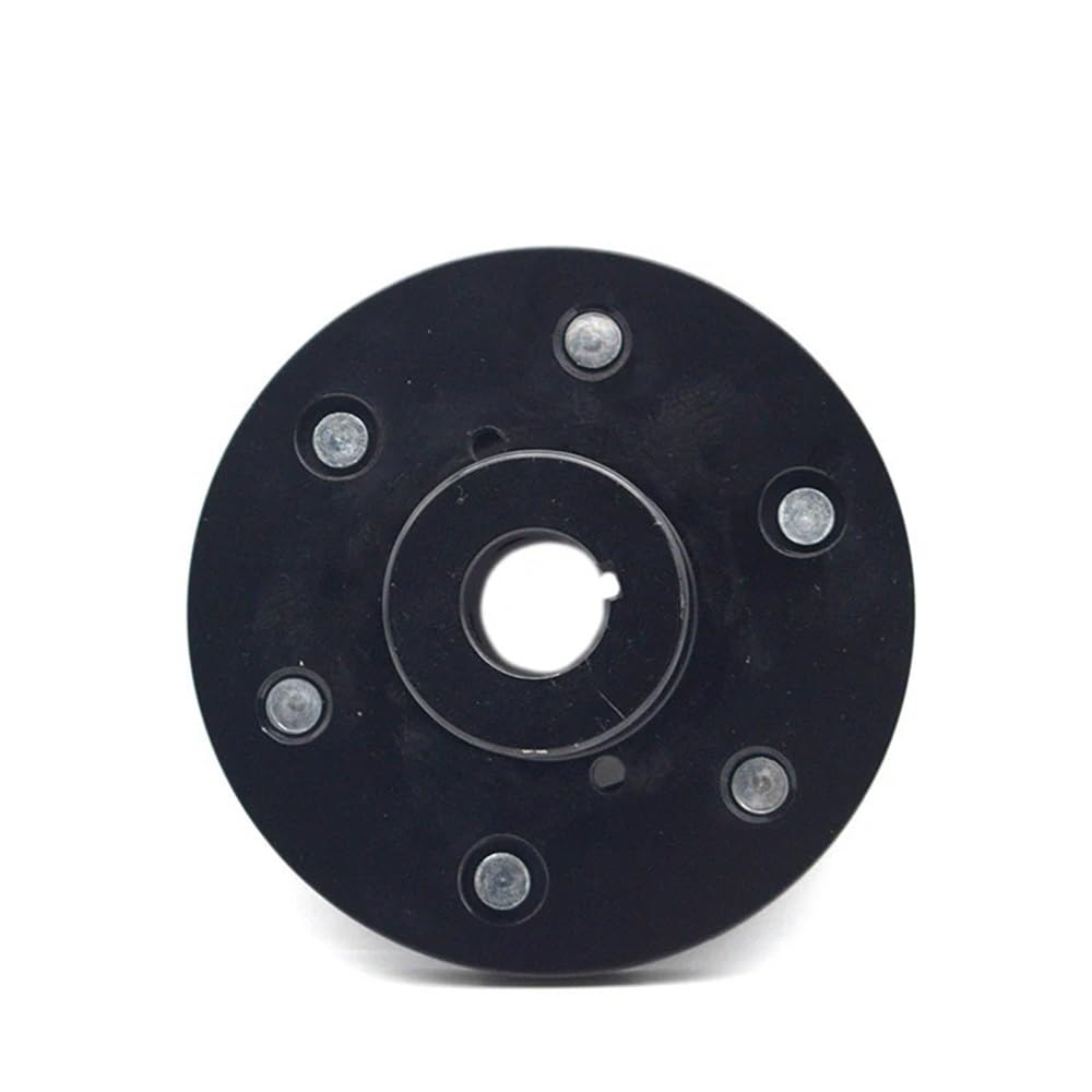 DLD6-05 10 20 40 80 160 Elektromagnetische Kupplung Typ Einzel Platte DC24V DC12V(DLD6-05 24V,A Type)