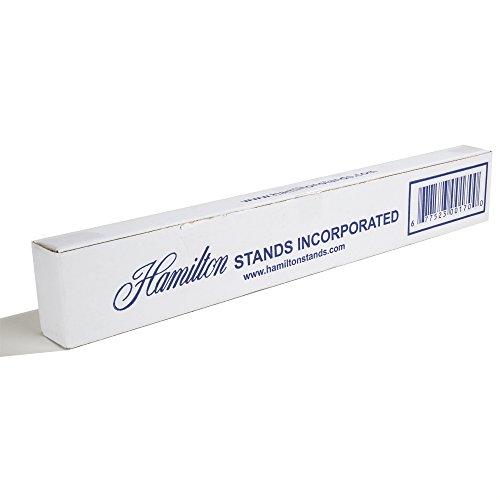 Hamilton Stands Acoustic Guitar Case (KB70) - Thumbnail 6